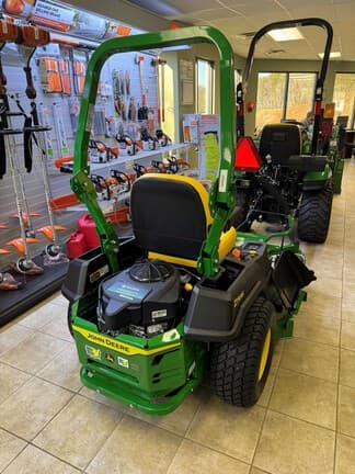 Image of John Deere Z530M Image 1