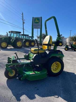 Image of John Deere Z530R Image 1