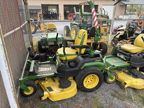 Image of John Deere Z530R Image 0
