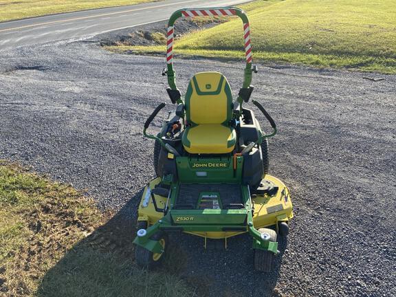Image of John Deere Z530R equipment image 4