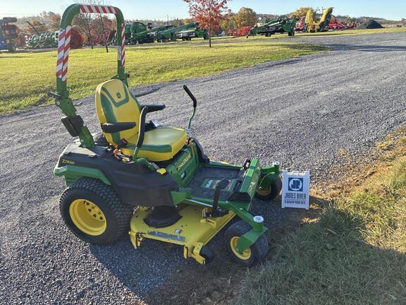 Image of John Deere Z530R equipment image 3