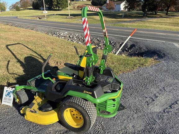 Image of John Deere Z530R equipment image 1