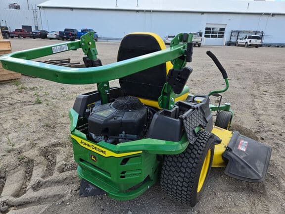 Image of John Deere Z545R equipment image 4