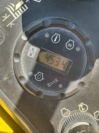 Image of John Deere Z920A equipment image 4