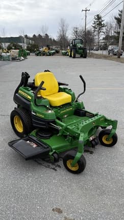 Image of John Deere Z925A equipment image 3