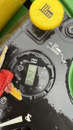 Image of John Deere Z925A equipment image 1