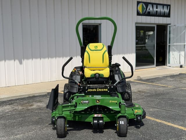 Image of John Deere Z930M equipment image 2