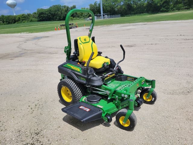 Image of John Deere Z950M equipment image 1