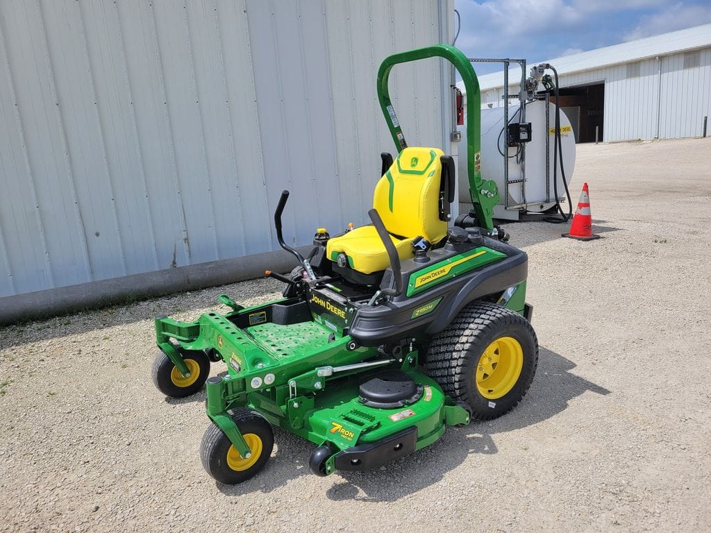 John Deere Z950M Equipment Image0
