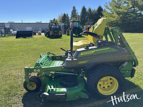 Image of John Deere Z950M equipment image 2