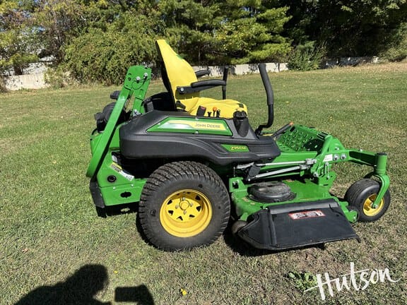 John Deere Z950M Equipment Image0