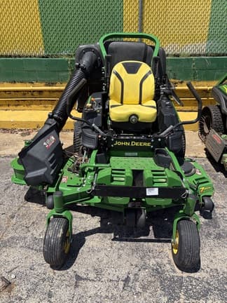 Image of John Deere Z950M equipment image 4
