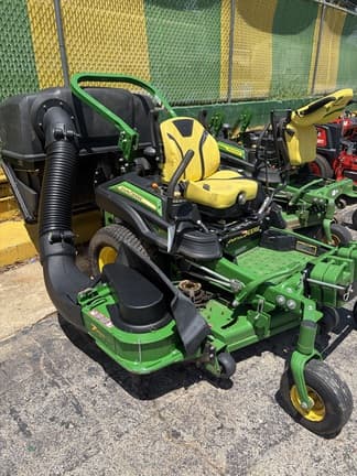 Image of John Deere Z950M equipment image 3