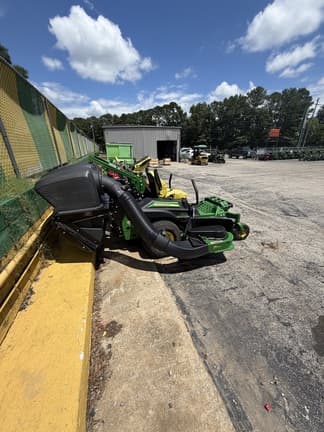 Image of John Deere Z950M equipment image 2