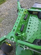 Image of John Deere Z950R equipment image 3