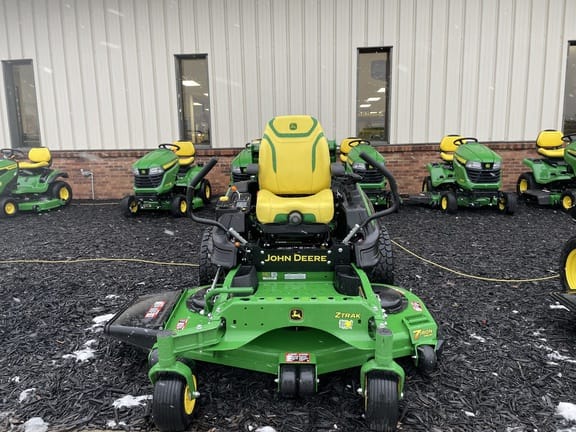 John Deere Z955M Equipment Image0