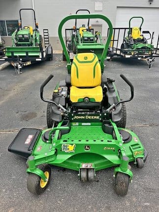 John Deere Z955M Equipment Image0