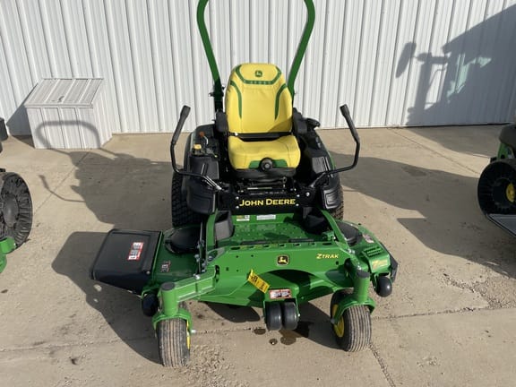 John Deere Z955R Equipment Image0