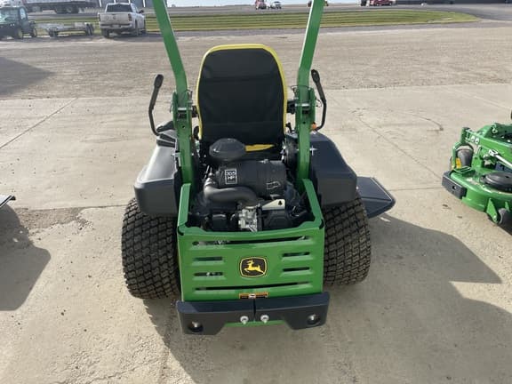 Image of John Deere Z955R equipment image 1