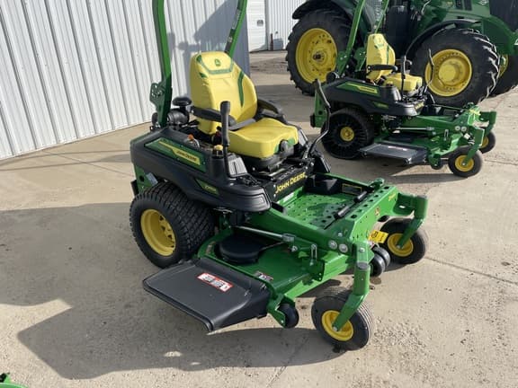 Image of John Deere Z955R equipment image 2