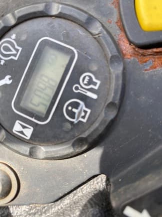 Image of John Deere Z960R equipment image 4