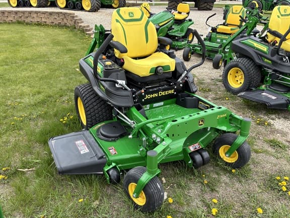 Image of John Deere Z965M Primary image