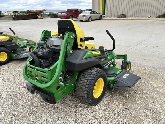 Image of John Deere Z965M equipment image 2