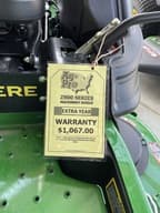 Image of John Deere Z970R equipment image 4