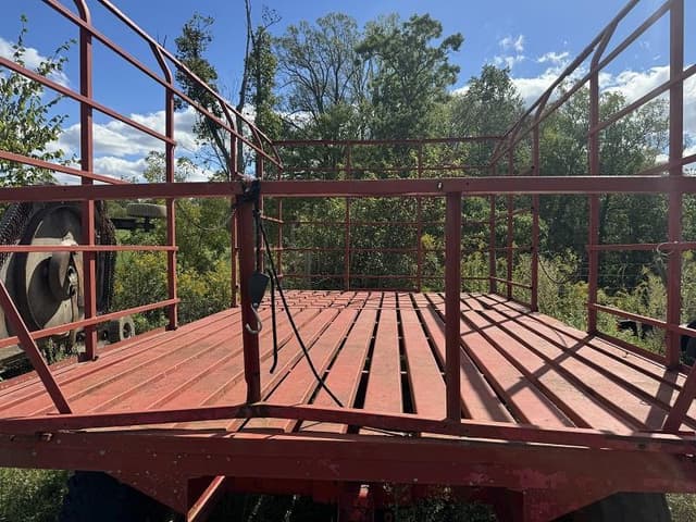 Image of Kasten 121 equipment image 3