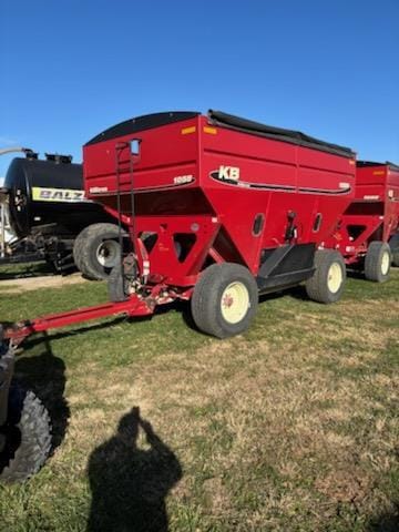 Killbros 1055 Equipment Image0