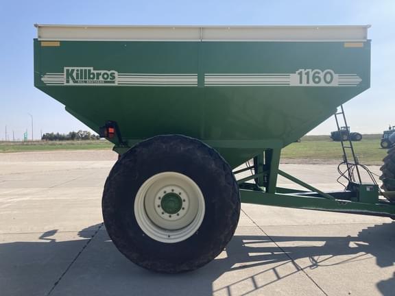 Image of Killbros 1160 equipment image 4