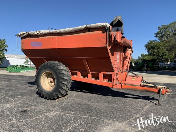 Killbros 1200 Equipment Image0