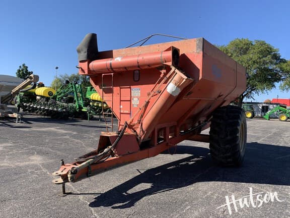 Image of Killbros 1200 equipment image 4