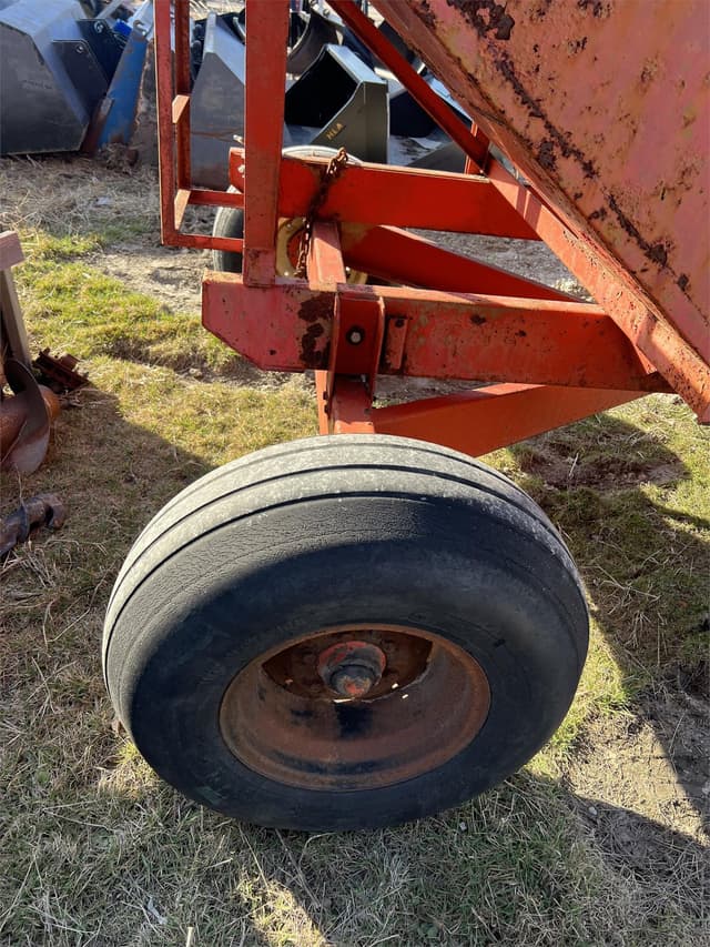 Image of Killbros 200 equipment image 2