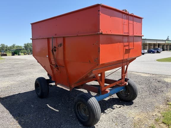 Image of Killbros 250 equipment image 3