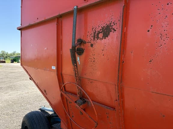 Image of Killbros 250 equipment image 2