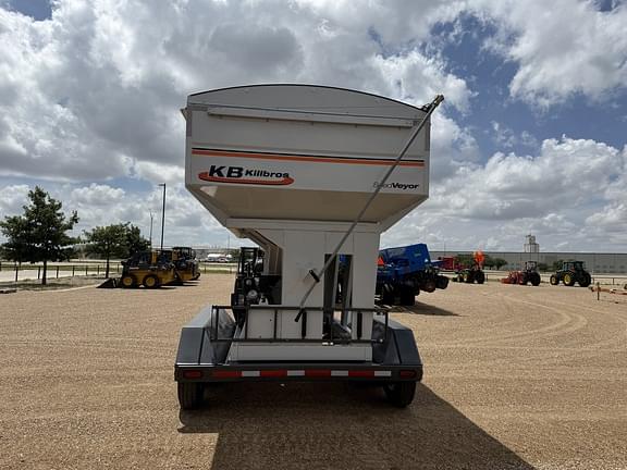 Image of Killbros 260 equipment image 3