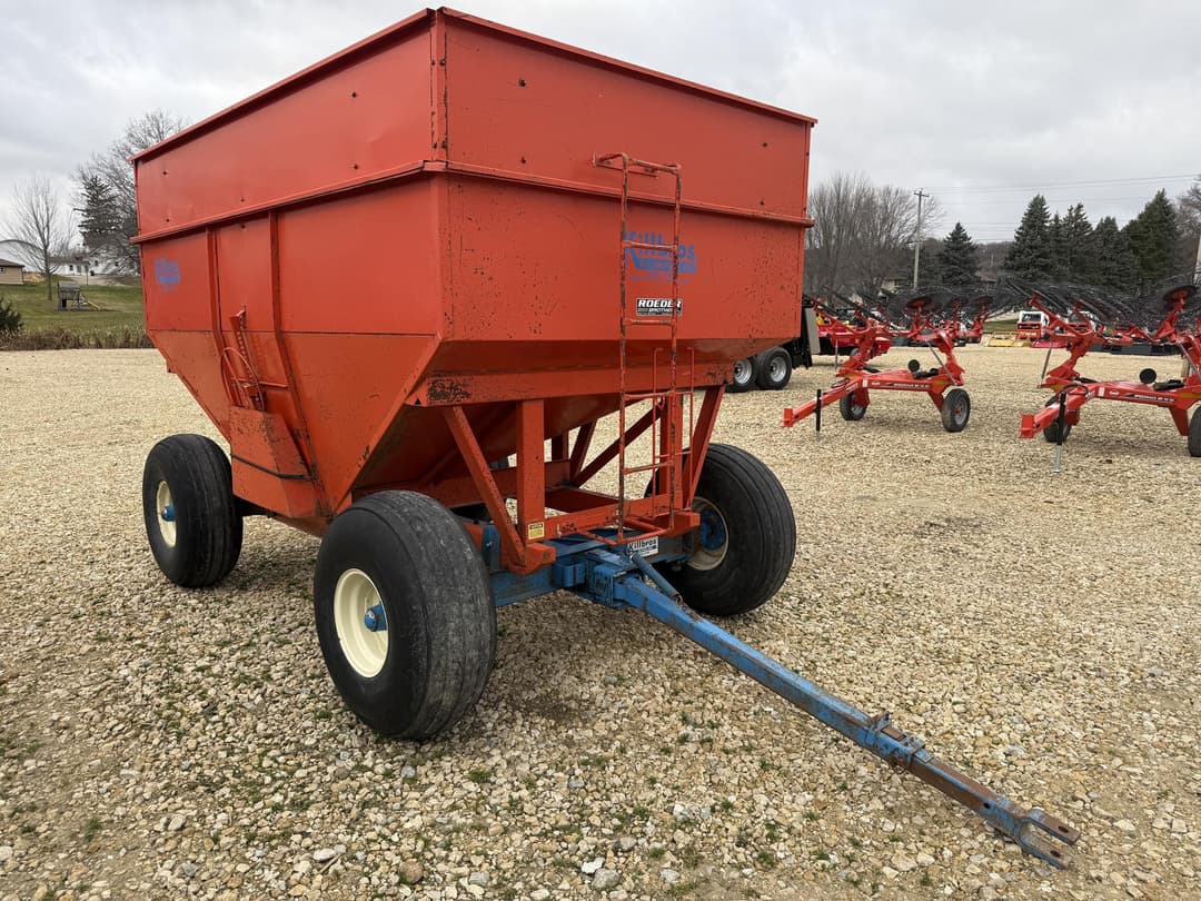 Image of Killbros 385 Image 1