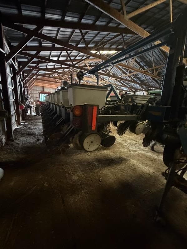 Image of Kinze 3600 Primary image