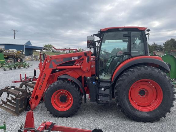 2023 Kioti HX1151 Equipment Image0