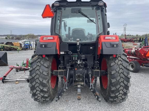 Image of Kioti HX1151 equipment image 3