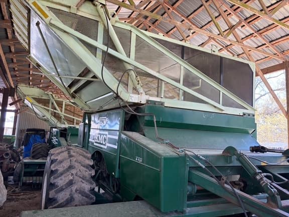 Image of KMC 3376 equipment image 1