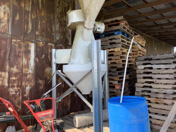 Image of Kongskilde KF60 Image 0