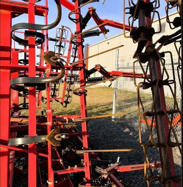 Image of Kongskilde SBC equipment image 2