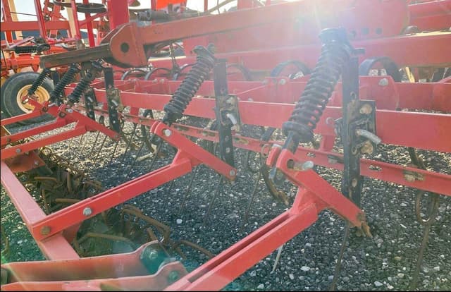 Image of Kongskilde SBC equipment image 3