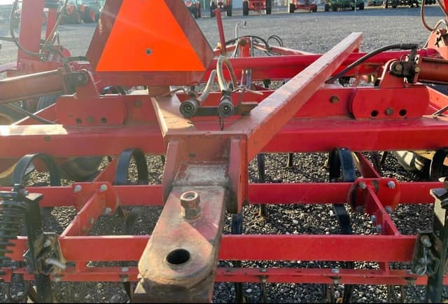 Image of Kongskilde SBC equipment image 4