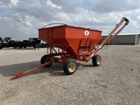 Kory 185 Equipment Image0