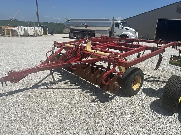 Image of Krause 2860 equipment image 1