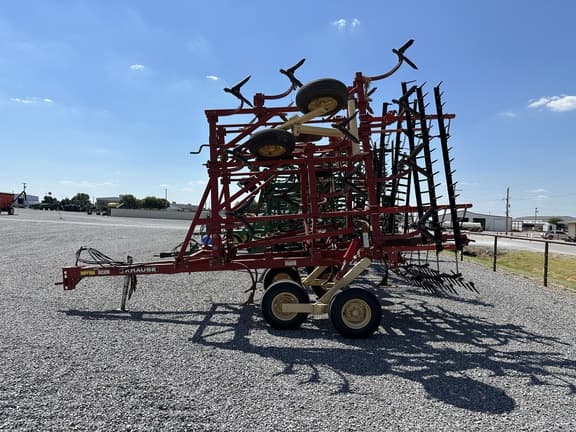 Image of Krause 4023 equipment image 1