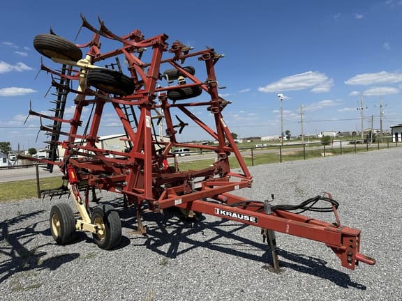 Image of Krause 4023 equipment image 4